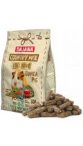 Country Mix Exclusive Guinea Pig Корм для морских свинок