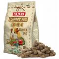 Изображение 1 - Country Mix Exclusive Guinea Pig Корм для морских свинок