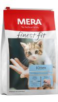 Mera Finest Fit Kitten с птицей
