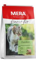 Mera Finest Fit Outdoor с птицей