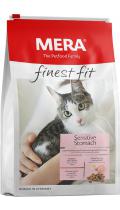Mera Finest Fit Sensitive Stomach с птицей