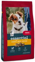 Mera Essential Univit Mix Menu