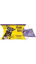 Лайkit Одноразовые пакеты для уборки за животными
