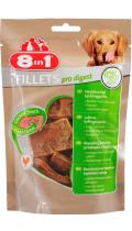 8in1 Fillets S Для улучшения пищеварения