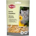 Изображение 1 - Trixie Cookies печенье с курицей и креветками