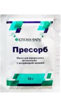 Пресорб адсорбент для собак и котов