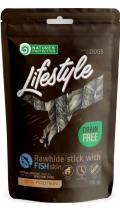 Nature's Protection Lifestyle Snack For Dogs Палочки из рыбы