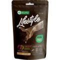 Изображение 1 - Nature's Protection Lifestyle Snack For Dogs Кроличьи ушки с уткой