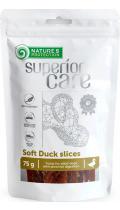 Nature's Protection Superior Care Snacks For Dogs с уткой