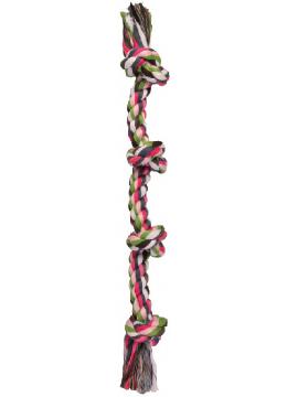 Trixie Веревка с двумя узлами