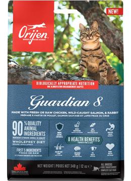 Orijen Guardian 8 Cat