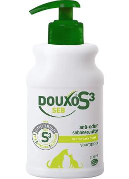 Ceva Douxo S3 Seb Shampoo