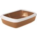 Изображение 1 - Savic Iriz Nordic Litter Tray Туалет для котов