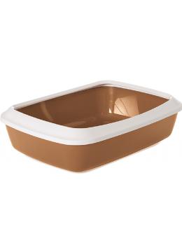 Savic Iriz Nordic Litter Tray Туалет для котов