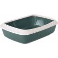 Изображение 1 - Savic Iriz Nordic Litter Tray Туалет для котов