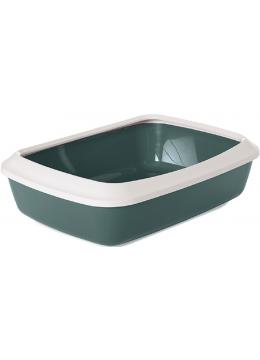 Savic Iriz Nordic Litter Tray Туалет для котов