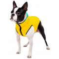 Изображение 1 - Collar AiryVest Курточка двусторонняя желто-голубая