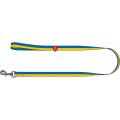 Изображение 1 - Collar WauDog Nylon Colors of freedom нейлоновый поводок