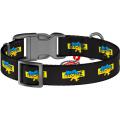 Изображение 1 - Collar WauDog Nylon Дім нейлоновый ошейник