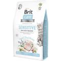 Изображение 1 - Brit Care Grain-Free Adult Sensitive Insect
