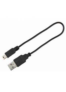 Trixie Safer Life USB ошейник зеленый