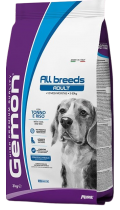 Gemon All Breeds Adult тунец с рисом