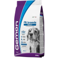 Изображение 1 - Gemon All Breeds Adult тунец с рисом