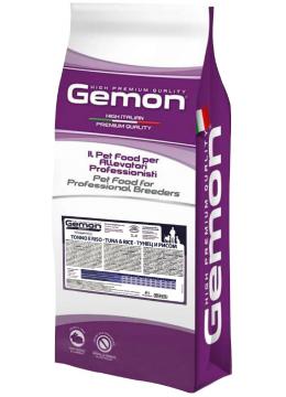 Gemon All Breeds Adult тунец с рисом