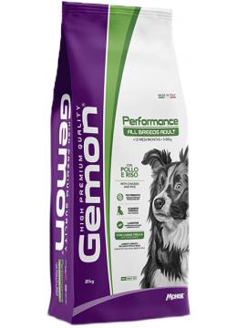 Gemon All Breeds Performance