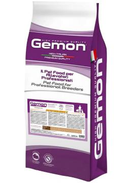 Gemon All Breeds Performance