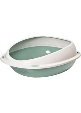 Georplast Shuttle Туалет для котов, 45x36x15,5 см