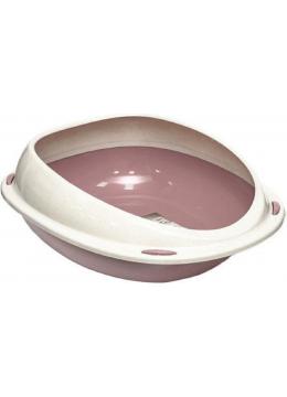 Georplast Shuttle Туалет для котов, 45x36x15,5 см