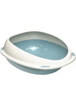 Georplast Shuttle Туалет для котов, 45x36x15,5 см