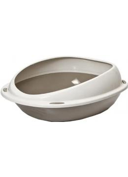 Georplast Shuttle Туалет для котов, 45x36x15,5 см