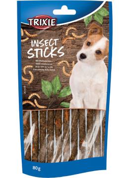 Trixie Insect Sticks Ласощі з протеїнами комах