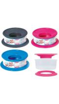 GeorPlast Picnik Simply Миска пластикова антипроливайка