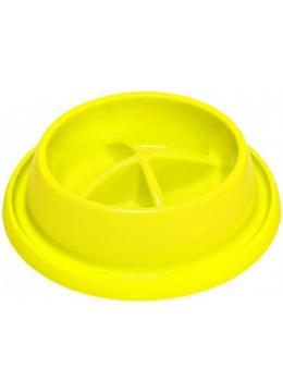 GeorPlast Adagio Small Інтерактивна миска для собак та котів