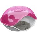 Изображение 1 - Georplast Duck Plain Transparent Будинок-печера для котів