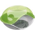 Изображение 1 - Georplast Duck Plain Transparent Будинок-печера для котів