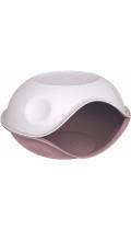 Georplast Duck Plain Transparent Будинок-печера для котів та собак