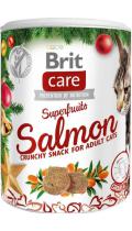 Brit Care Cat Superfruits Лосось з обліпихою