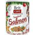 Изображение 1 - Brit Care Cat Superfruits Лосось з обліпихою