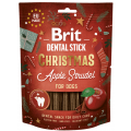 Изображение 1 - Brit Care Dog Apple Strudel Різдвяні ласощі яблочний штрудель