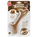 Изображение 1 - GiGwi Wooden Antler Жувальний ріг з дерева