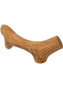 GiGwi Wooden Antler Жувальний ріг з дерева