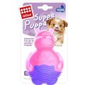 Изображение 1 - GiGwi Suppa Puppa Гумовий бегемотик