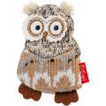 Изображение 1 - GiGwi Plush Friendz Плюшева сова