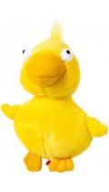 GiGwi Plush Friendz Плюшева качка