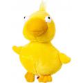 Изображение 1 - GiGwi Plush Friendz Плюшева качка