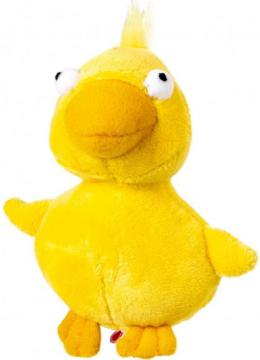 GiGwi Plush Friendz Плюшева качка